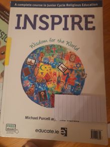 Inspire Religious Education