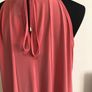 DKNY summer dress - sz 16 (L) Image 4