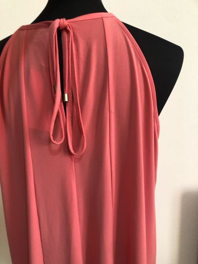 DKNY summer dress - sz 16 (L)