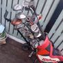 golf clubs Image 2