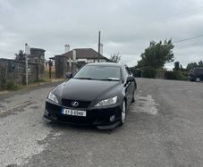 Lexus IS 250 sport 2007