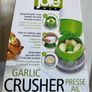 JOIE garlic crusher Image 2