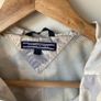 Tommy Hilfiger Cream and Grey Camo Windbreaker Jacket Image 6