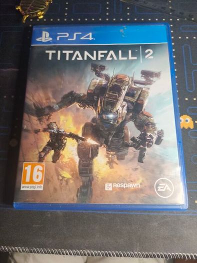 Titanfall 2