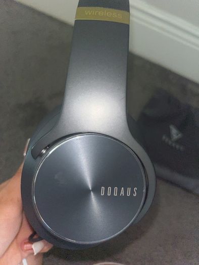 headphones