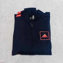 Adidas Zip Up Top XL