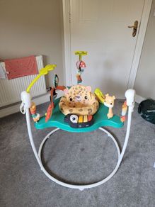Jumparoo