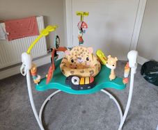 Jumparoo