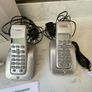 BT 2 Digital Cordless Handsets Image 3