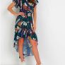 Stunning Summer Dress size 16 - excellent for holidays Image 4