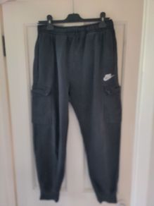 Men's NIKE joggers