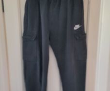 Men's NIKE joggers