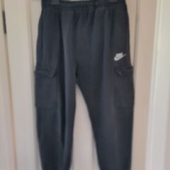 Men's NIKE joggers