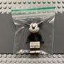 lego disney dis024 Vintage Mickey minifigure, Disney, Series 2 Image 3