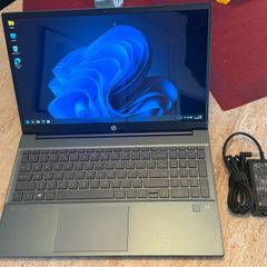 Hp pavilion 15,6" - 8gb RAM - 128gb SSD - New never used