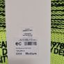 Ckj Striped Jumper/knitwear. Made In Italy Image 3