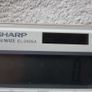 Sharp Elsimate EL-240SA 8 Digit Twin Power Calculator Home Office School College Image 2