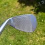 PING G425 Sand Wedge Stiff Flex Steel Image 4