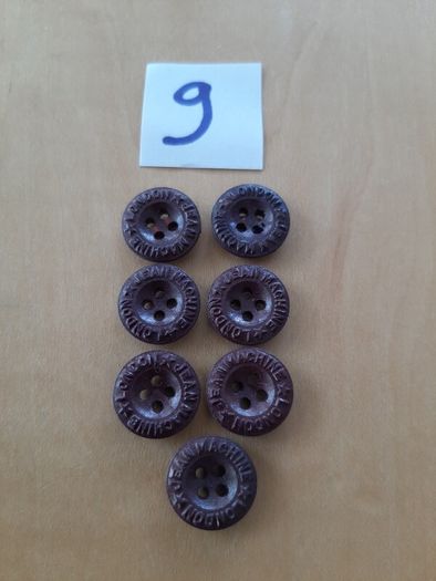 Button sets 5