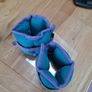 Ankle & Wrist Weights Image 2