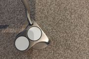 Odessey 2 ball putter