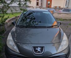 2007 Peugeot 207