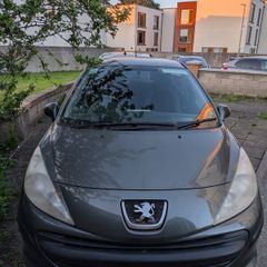 2007 Peugeot 207