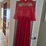 beautiful JJs house dress size 12 new Image 4