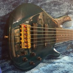 Yamaha TRB 6P (on hold)