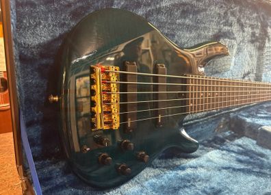 Yamaha TRB 6P (on hold)