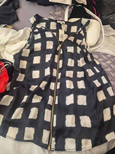 River Island Top