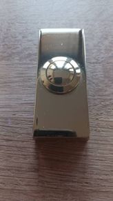 Door chime button