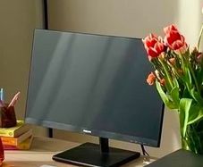 Philips 24 inch QHD 1440p IPS Monitor 245E1S
