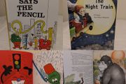 Wonderful Children,s Story Books, Hardback
