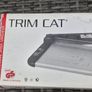 Trim Cat M+R paper cutter Image 2