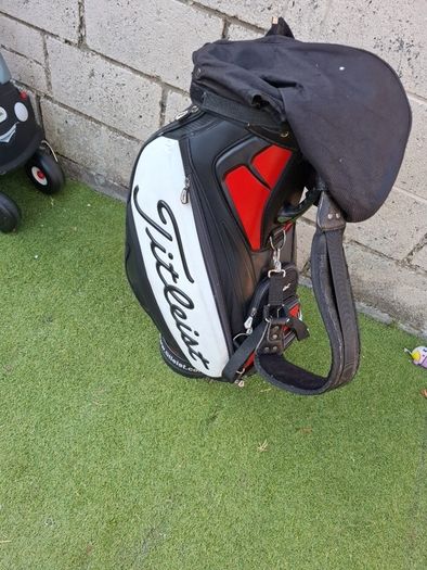 Titleist Tour Bag