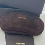 Brand New Tom Ford Andres 02 FT0986 52A Sunglasses Image 2