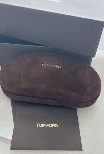 Brand New Tom Ford Andres 02 FT0986 52A Sunglasses