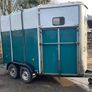 Horse Trailer - Ifor Williams Image 2