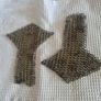 Chainmail Epaulettes Image 2
