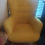 Arm Chair Image 4