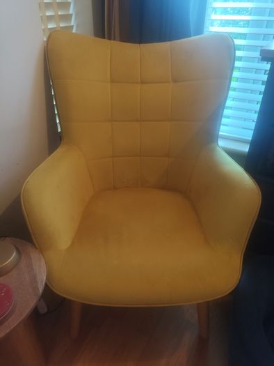 Arm Chair