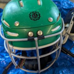Mycro helmet