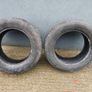 Free.. 2 x General Grabber GT tyres 255/60 R18. Image 3