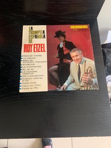 Roy Etzel La Trompeya Espanola