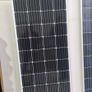 Solar Panel Aluminum Frame 50w 150w 300w Image 2