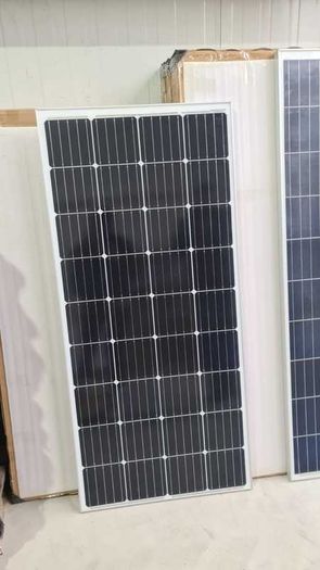 Solar Panel Aluminum Frame 50w 150w 300w