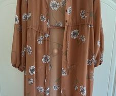 New Kimono