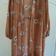 New Kimono