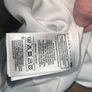 Real Madrid jersey size small Image 5